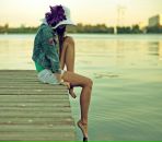 Фотография Староверовой Ирины