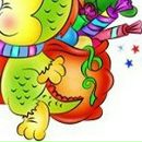 Алла Ільчук фотография #44 (источник - https://vk.com/id98529917)