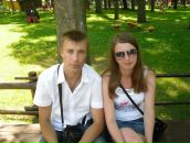 Фотография Журовой Анютки