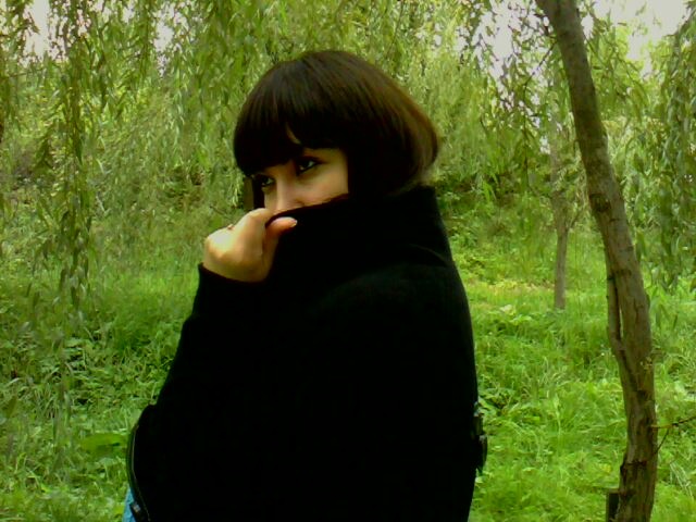 Мария Филатова фотография #35