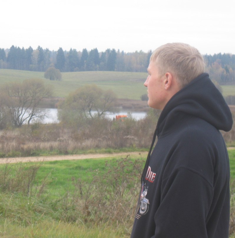 Денис Терещенко фотография #15