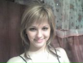 Фотография Захаровой Анны