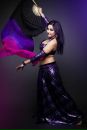 Фотография Нуры Алины