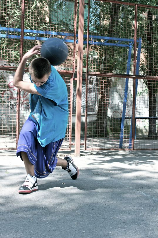 Mini Ballin фотография #11