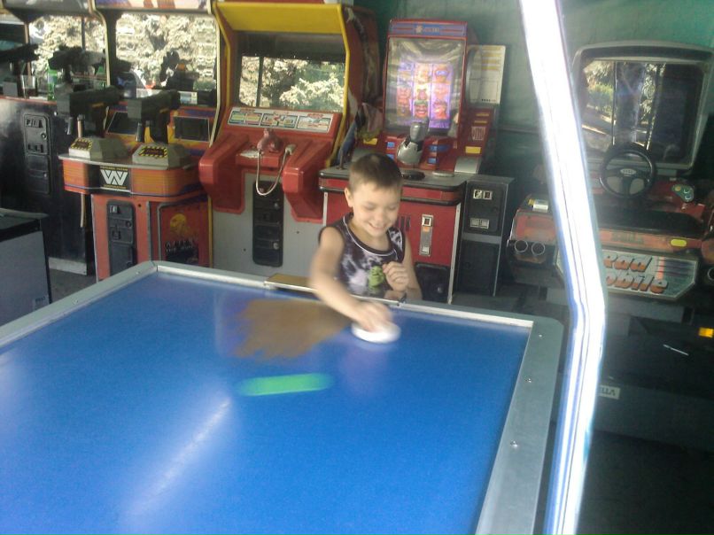 Никита Ткаченко фотография #41