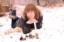 Софія Просто фотография #15 (источник - https://vk.com/id108421495)
