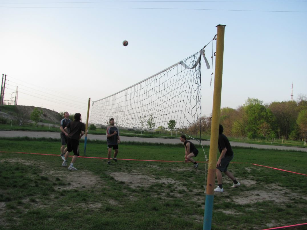 Александр Олейник фотография #46