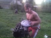 Фотография Соловья Сергея