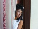Фотография Селезневой Анны