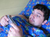 Фотография Гробова Андрюши