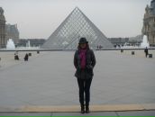 Фотография Волковой Ксении