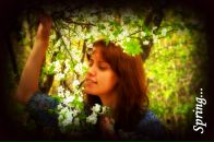 Фотография Тимощенко Анны