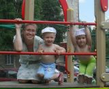 Фотография Арсеевой Натальи