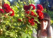 Фотография Межениной Екатерины