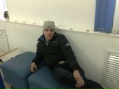 Фотография Метелёва Ивана