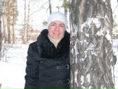 Фотография Карымовой Эльвиры