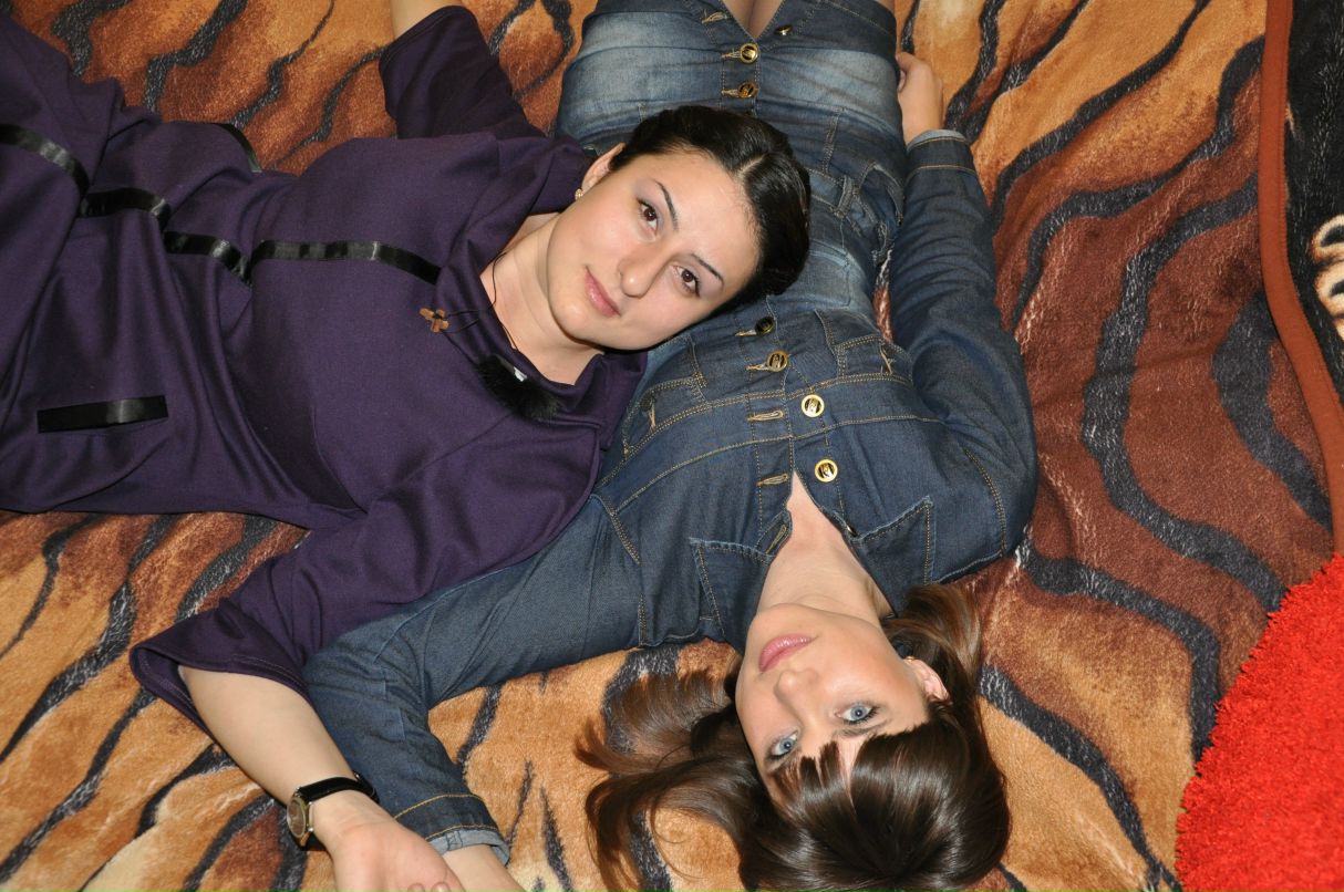 Inna Romastova фотография #30