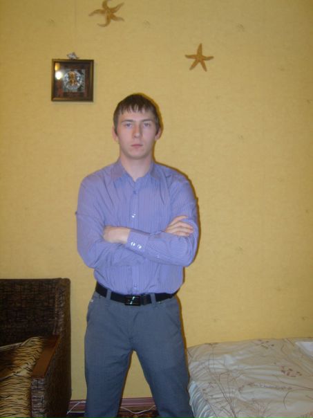 №19, Алексей Варфоломеев, 13.5.1990 №19, Алексей Варфоломеев, 13.5.1990