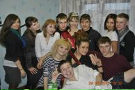 Фотография Барахоева Андрея