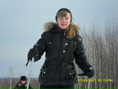 Фотография Малышенко Александры