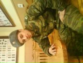 Фотография Гараева Вильдана