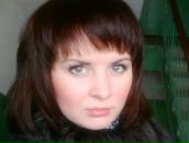 Фотография Демаковой Анны