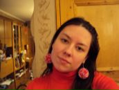 Kate Bashkina фотография #41 (источник - https://vk.com/id818871)