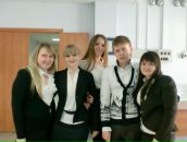 Фотография Ляховой Юлии