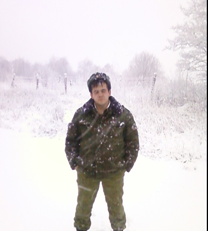 Роман Поляков фотография #37