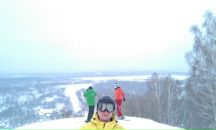 Фотография Николаева Михаила