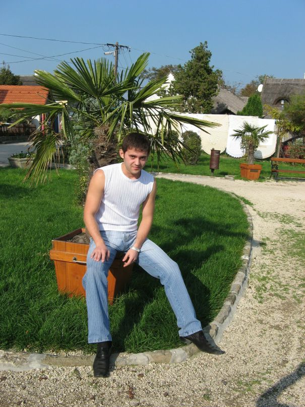 Дмитрий Калинин фотография #20