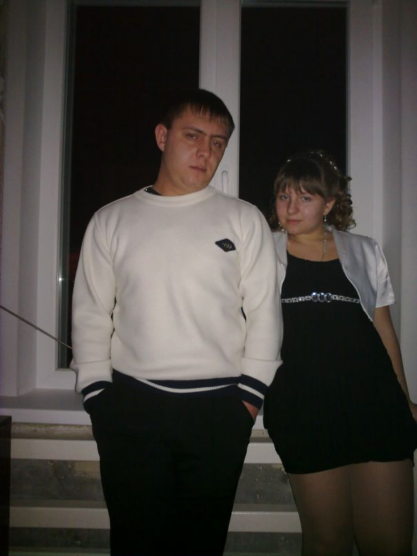 Дмитрий Маслёнков фотография #47