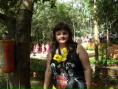 Фотография Козловой Марьяны