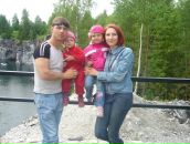 Фотография Ткач Лии