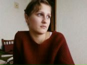 Наталія Лиса фотография #18 (источник - https://vk.com/id69214467)