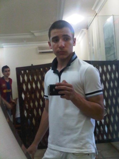 Linux Mamedov фото №5