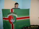 Фотография Комарова Павла