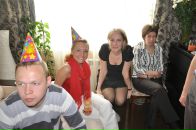 Фотография Бобр Екатерины