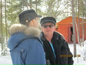 Фотография Мартуса Сергея