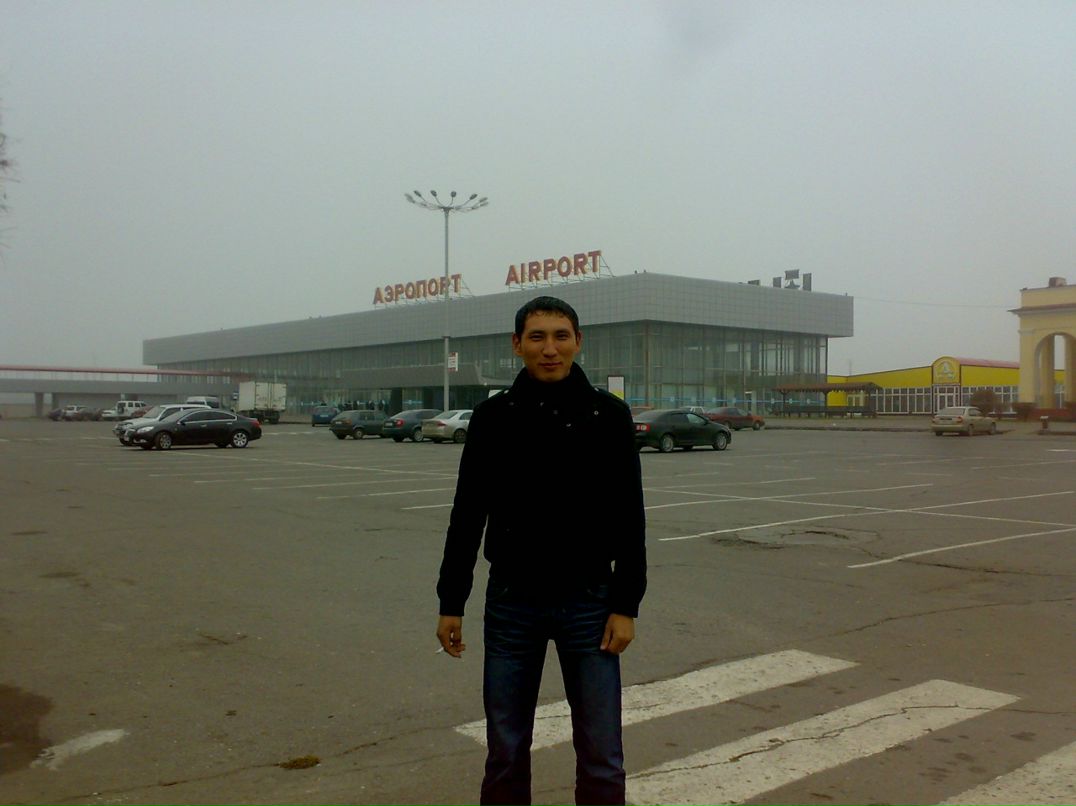 Александр Дидеев фотография #32