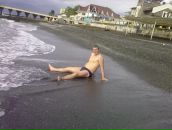 Фотография Костромина Евгения