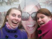 Фотография Сабелькиной Тони