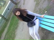 Фотография Белобрагиной Азы