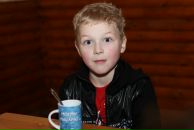 Фотография Яковлевой Таи