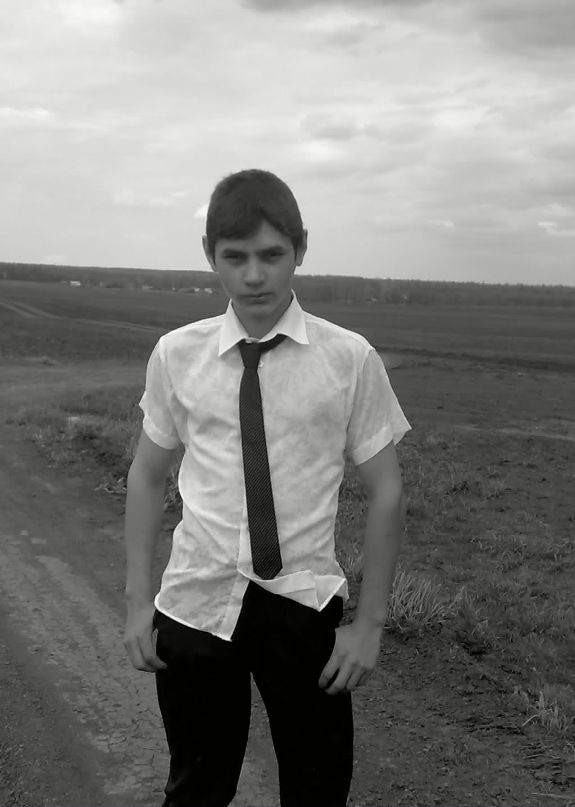 Дмитрий Крылов фотография #44