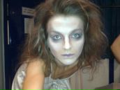 Фотография Мироновой Полины