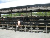 Фотография Быстровой Катюши