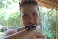 Фотография Люминарской Евгении