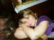 Фотография Кузнецовой Ольги