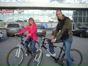 Фотография Ефтоновой Светланы